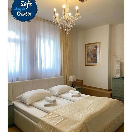 Hotel Martini Zagreb Hotel And Restaurant Sesvete Bagian luar foto