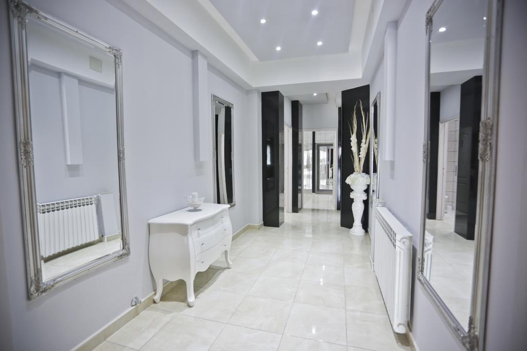 Hotel Martini Zagreb Hotel And Restaurant Sesvete Bagian luar foto