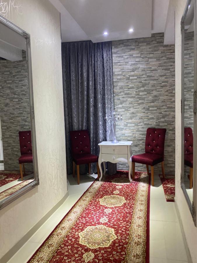 Hotel Martini Zagreb Hotel And Restaurant Sesvete Bagian luar foto